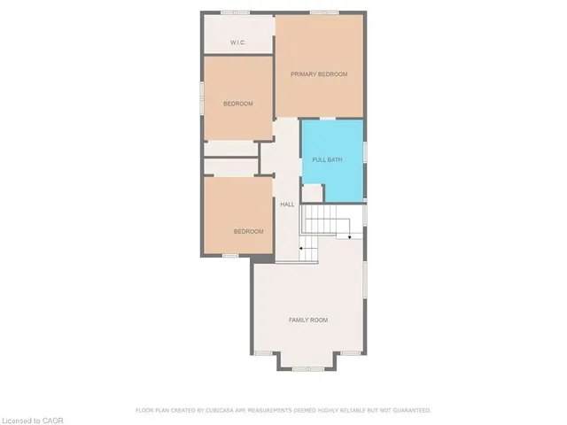 Additional image 43 of 51 Peach Blossom Cres