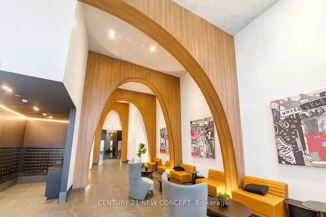 Additional image 16 of 270 Dufferin St Unit 608