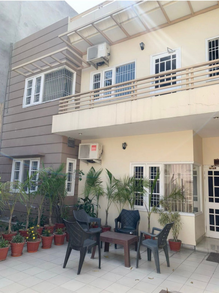 Property image for New Raja Garden, Mithapur, Jalandhar