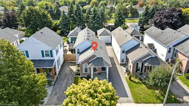 Additional image 41 of 53 Wake Robin Dr