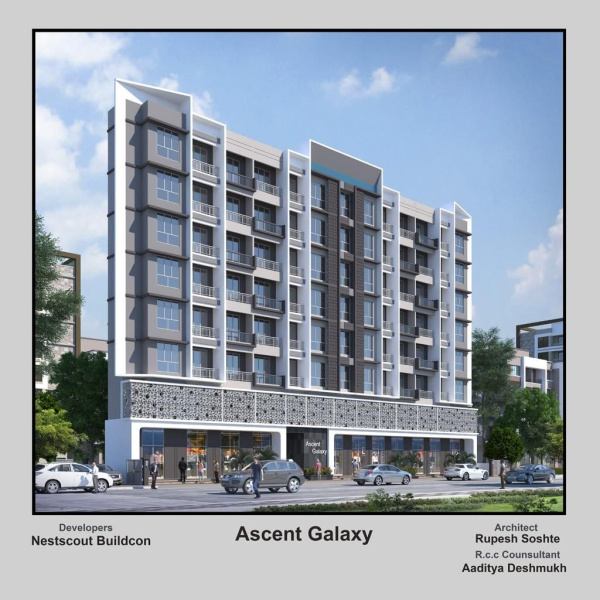 Property image for Dombivli East, Thane