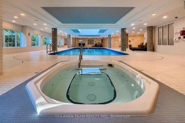 Additional image 21 of 20 Bloorview Pl Unit 717