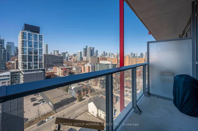 Additional image 14 of 120 Parliament St Unit 1413