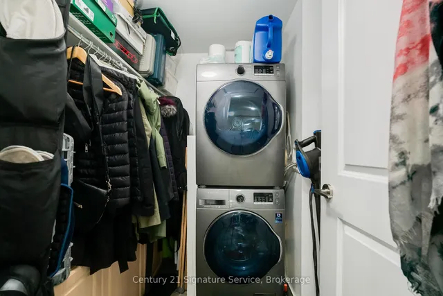 Additional image 8 of 3520 Danforth Ave Unit 609