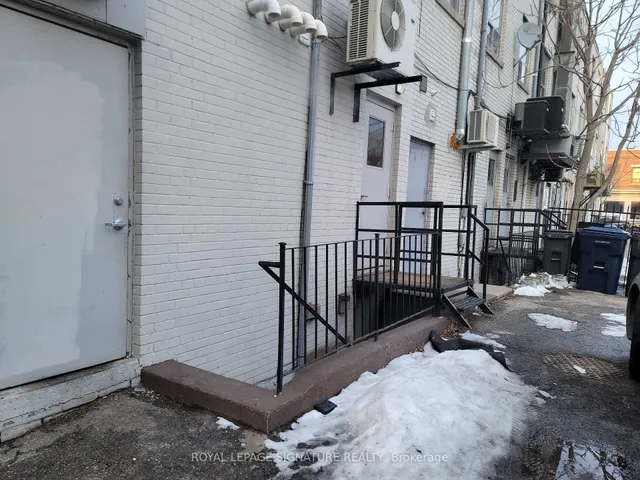 Additional image 8 of 1301 Danforth Ave Unit 1299