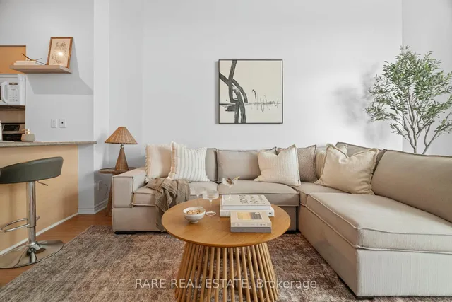 Additional image 14 of 410 Queens Quay Unit 413