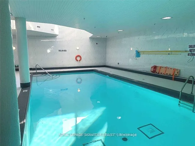 Additional image 24 of 101 Subway Cres Unit 1414