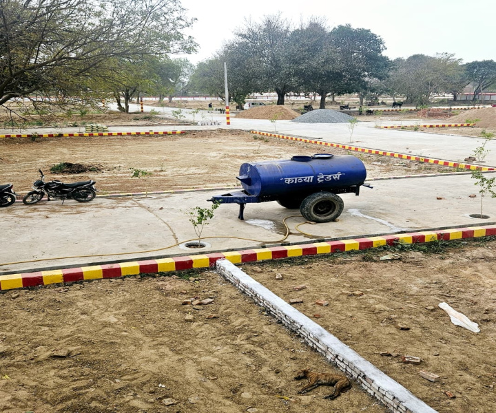 Additional image 3 of Tikra, Kanpur