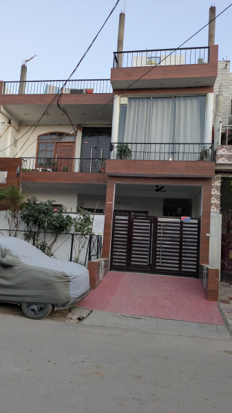 Block D, Panki, Kanpur