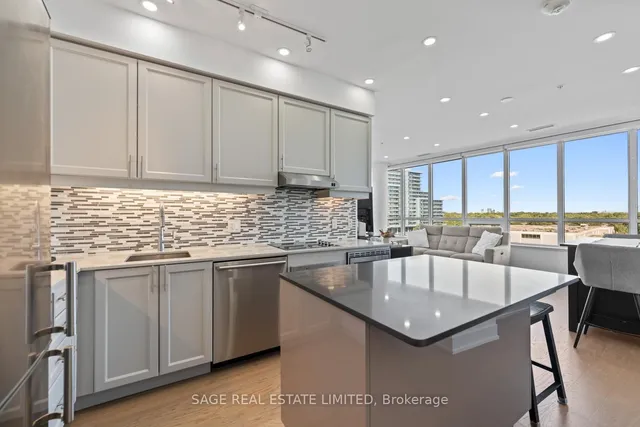 Additional image 9 of 7 Kenaston Gdns Unit 617