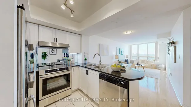 Additional image 4 of 3 Rean Dr Unit 1909