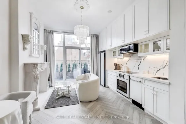 Additional image 5 of 155 Yorkville Ave Unit 320