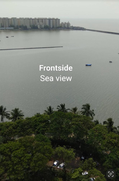 Property image for Cuffe Parade, Mumbai