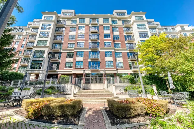 Additional image 41 of 2855 Bloor St Unit 305