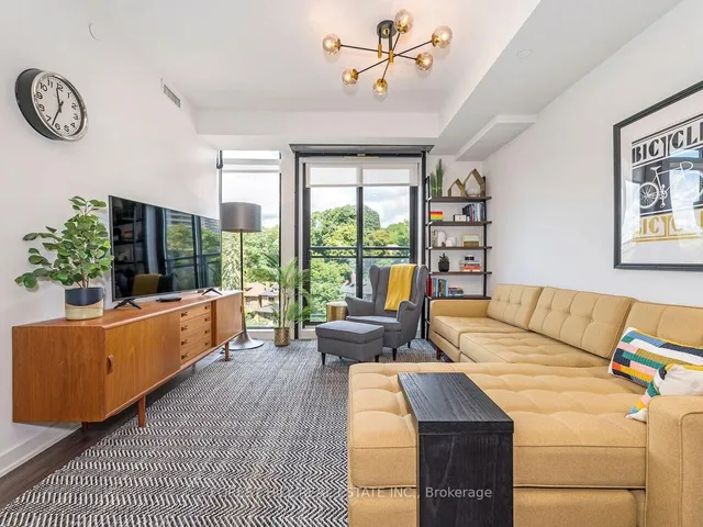 Additional image 25 of 1990 Bloor St Unit 406