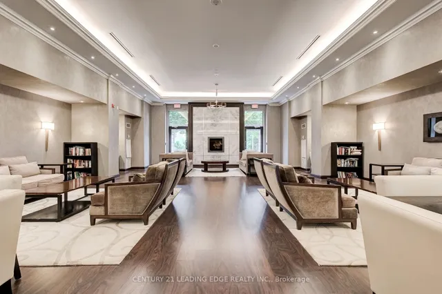 Additional image 42 of 135 Wynford Dr Unit PH303