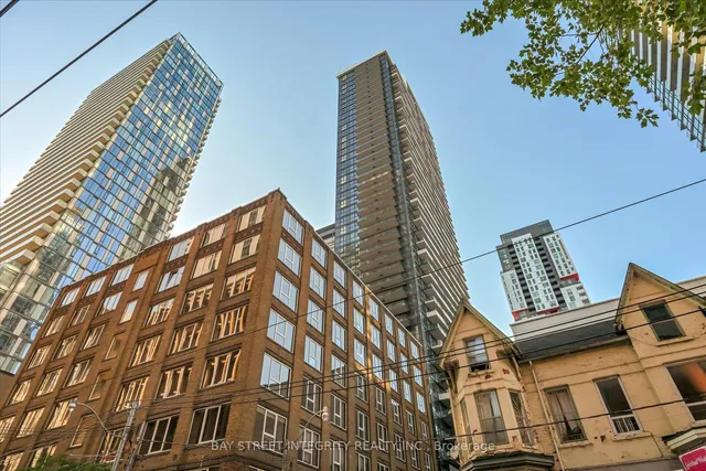 Additional image 2 of 38 Widmer St Unit 3507