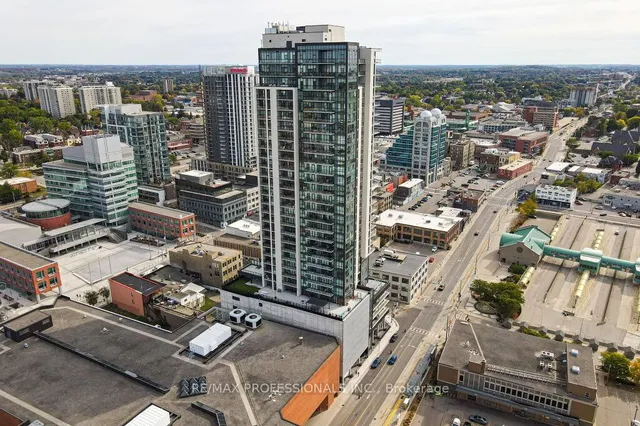 Additional image 3 of 60 Charles St Unit 2504