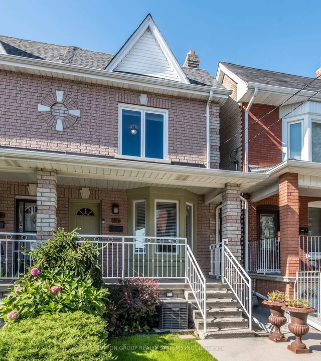 Property image for 574 Perth Ave