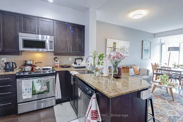 Additional image 2 of 125 Western Battery Rd Unit 2504