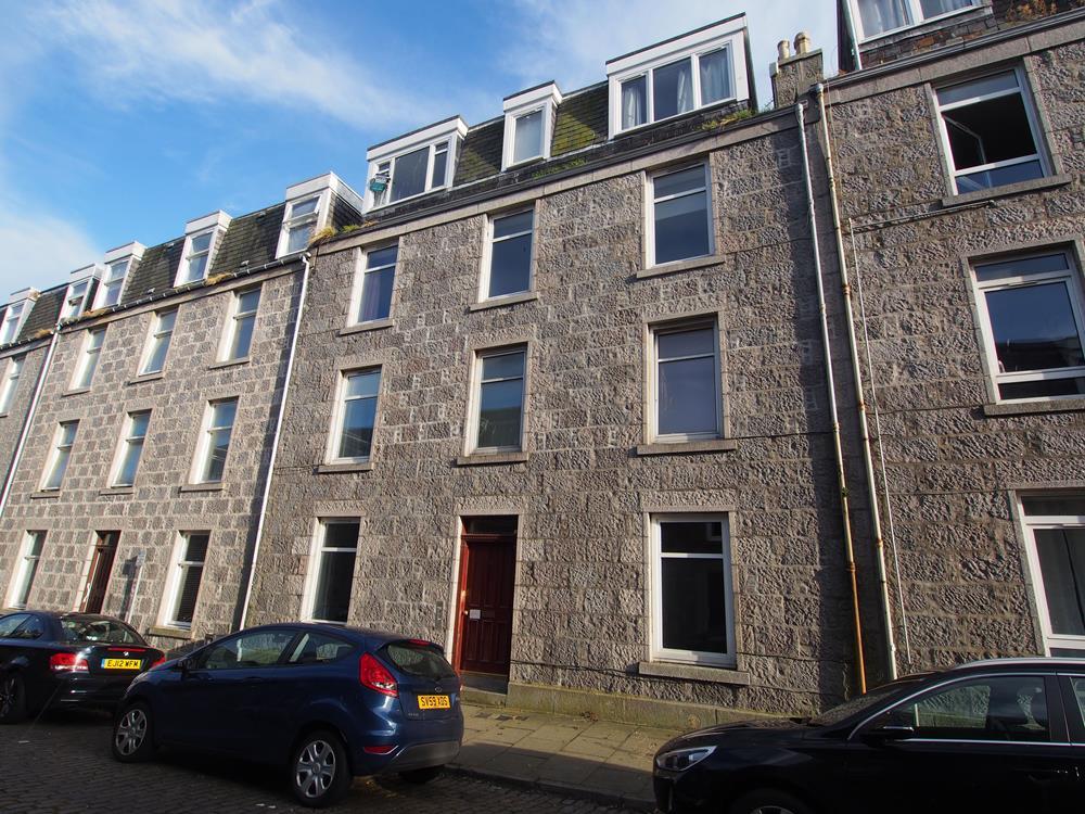 Additional image 5 of Ashvale Place, First Floor, AB10