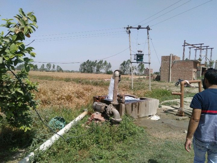 Additional image 3 of Ashoka Enclave, Paschim Vihar, Delhi