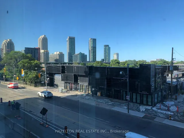 Additional image 27 of 27 Bathurst St Unit 212W