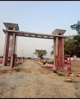Banthara, Lucknow