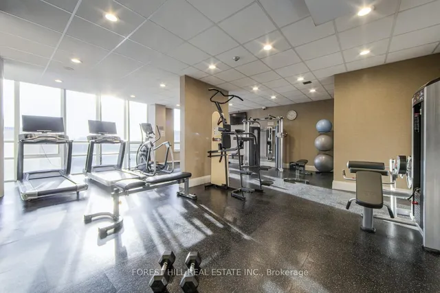 Additional image 28 of 801 Bay St Unit 1606