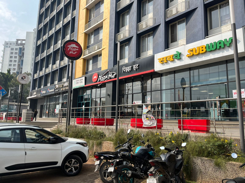 Additional image 2 of Hinjewadi Phase 2, Hinjewadi, Pune