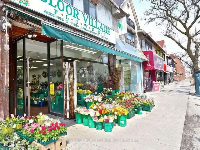 Additional image 11 of 1990 Bloor St Unit 406