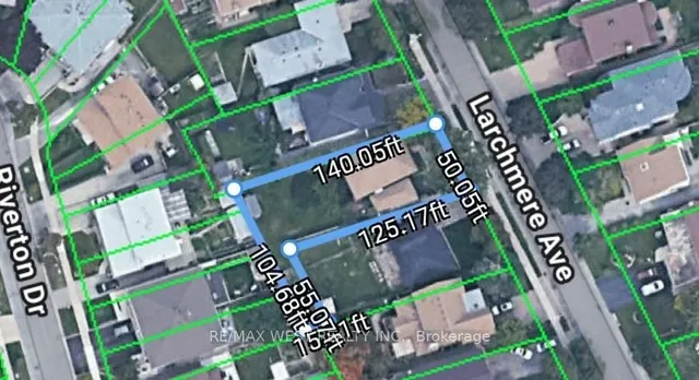 Additional image 41 of 50 Larchmere Ave