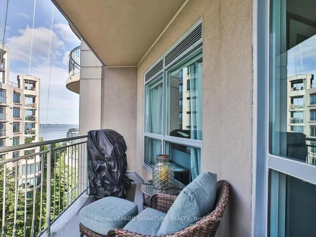 Additional image 10 of 2111 Lake Shore Blvd Unit 719