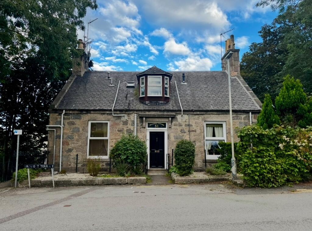 Property image for Prospect Terrace, Aberdeen, Aberdeenshire, AB11