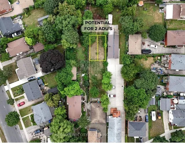 Additional image 43 of 604 Guelph St