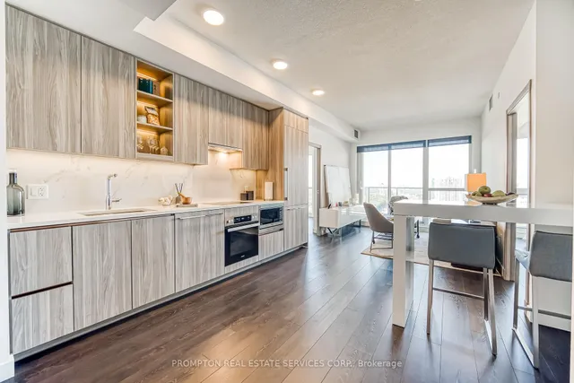 Additional image 5 of 27 Mcmahon Dr Unit #2805