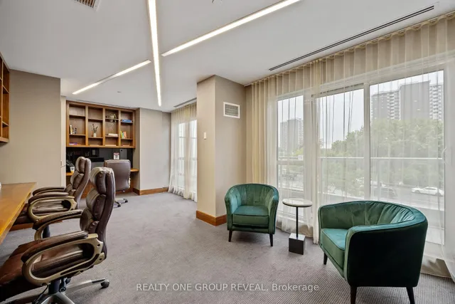 Additional image 24 of 2015 Sheppard Ave Unit 1109