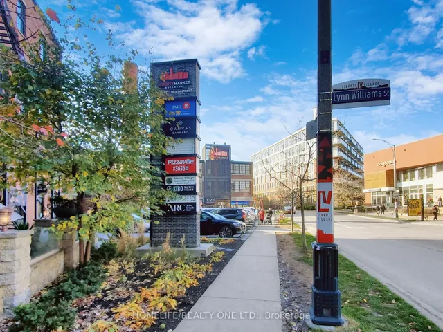 Additional image 33 of 150 East Liberty St Unit 515