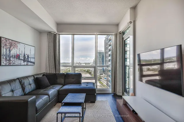 Additional image 5 of 2212 Lake Shore Blvd Unit 2310