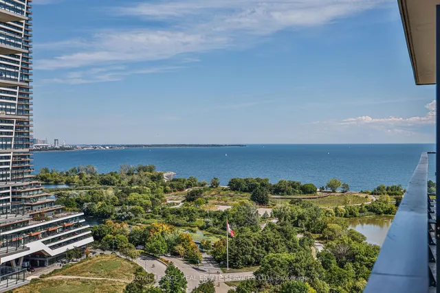 Additional image 12 of 2212 Lake Shore Blvd Unit 2310