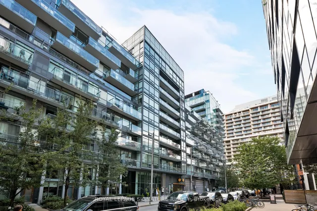 55 Stewart St Unit 314