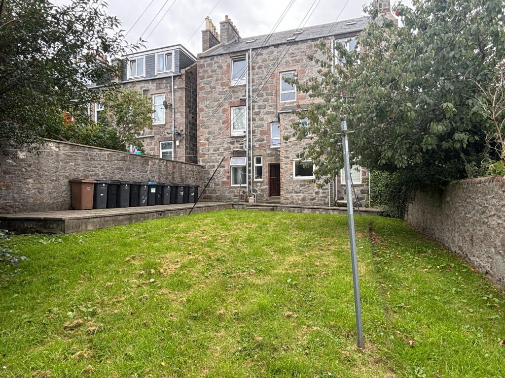 Additional image 13 of TFL, 5 Abbey Place. AB11 9QH