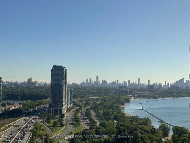 Additional image 3 of 2045 Lake Shore Blvd Unit 2703