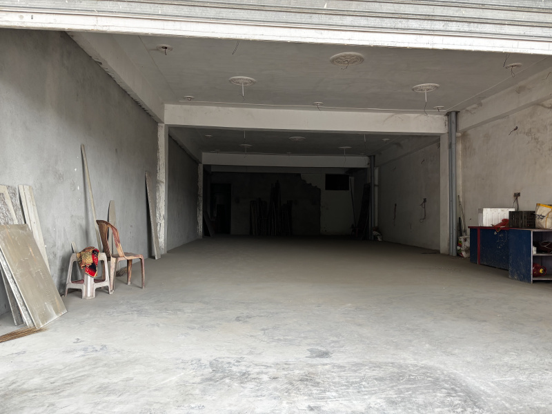 Bijnor Road, Lucknow