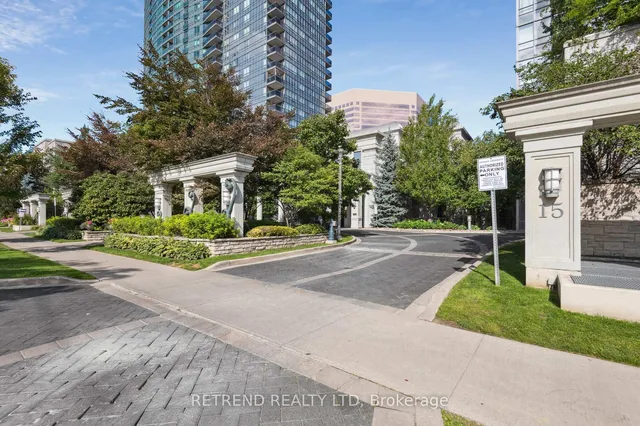 Additional image 40 of 15 Greenview Ave Unit 411