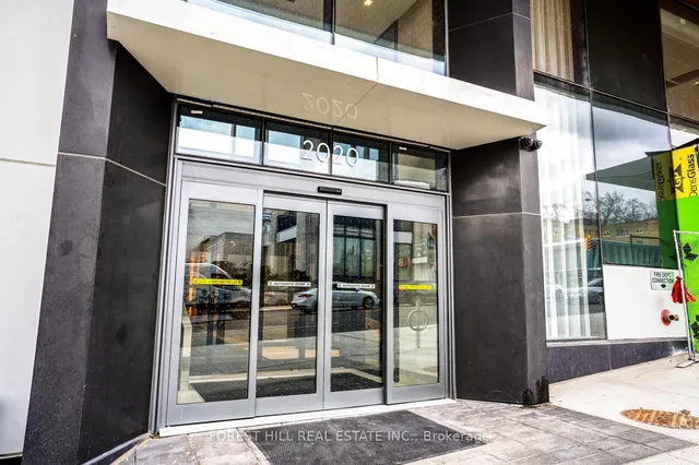 Additional image 2 of 2020 Bathurst St Unit 1615