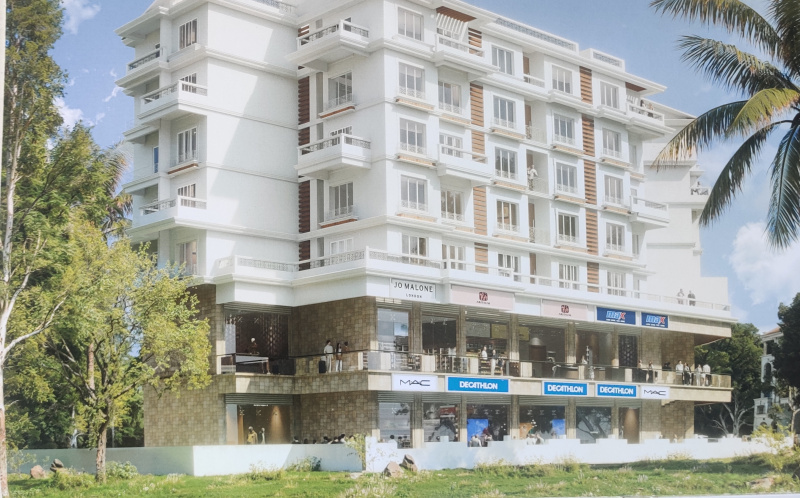 Peddem, Karaswada, Mapusa, Goa