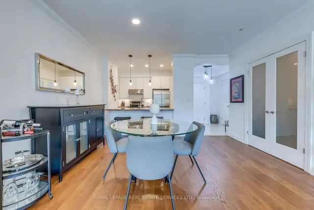 Additional image 18 of 2855 Bloor St Unit 305
