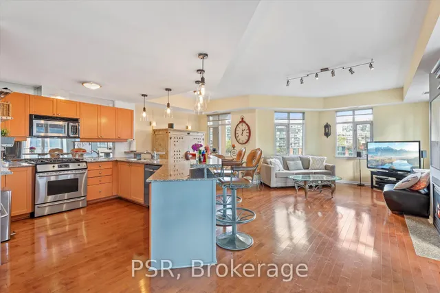 Additional image 5 of 550 Front St Unit 620