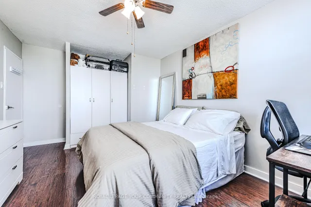 Additional image 22 of 3390 Weston Rd Unit 901